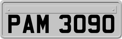 PAM3090