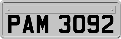 PAM3092
