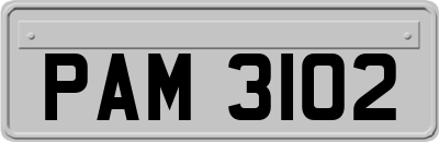 PAM3102
