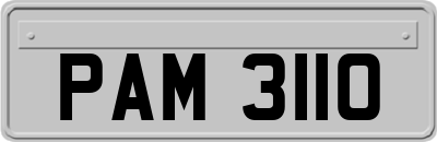 PAM3110
