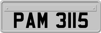 PAM3115
