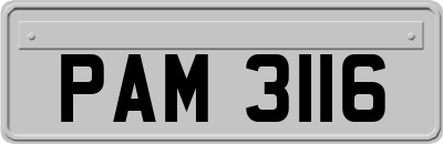 PAM3116
