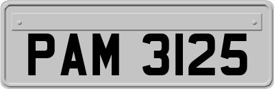 PAM3125
