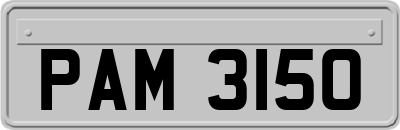 PAM3150