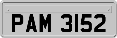PAM3152