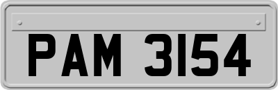 PAM3154