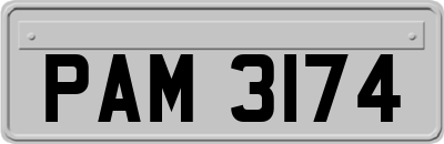 PAM3174