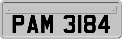 PAM3184