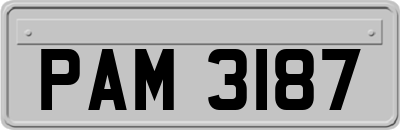 PAM3187