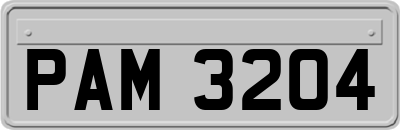 PAM3204
