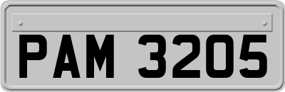 PAM3205