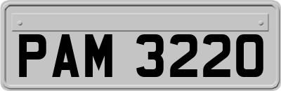 PAM3220