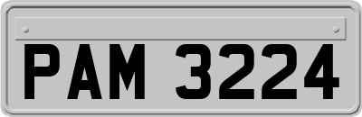 PAM3224