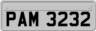 PAM3232