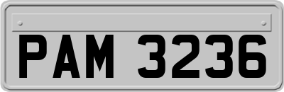 PAM3236