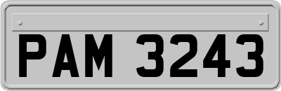 PAM3243