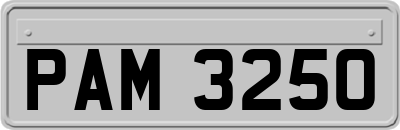 PAM3250