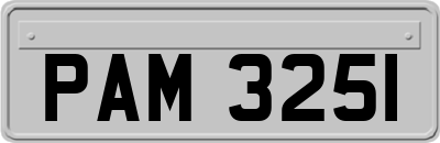 PAM3251