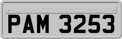 PAM3253