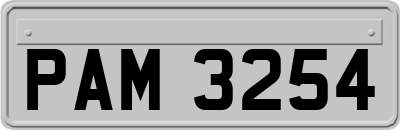 PAM3254