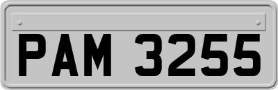 PAM3255
