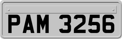 PAM3256