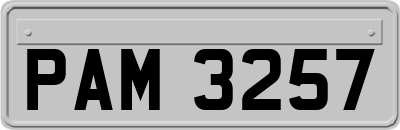 PAM3257
