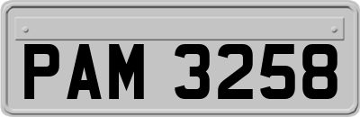 PAM3258