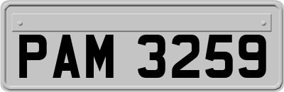 PAM3259
