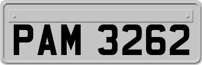 PAM3262