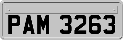 PAM3263