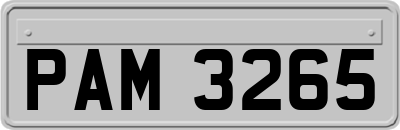 PAM3265