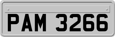 PAM3266