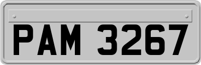 PAM3267
