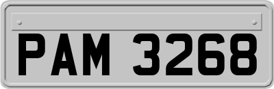 PAM3268