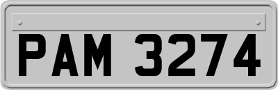PAM3274