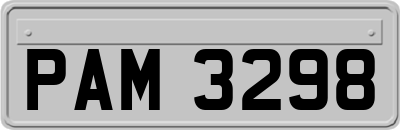 PAM3298