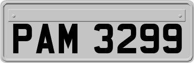 PAM3299