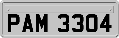 PAM3304