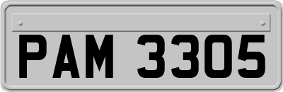 PAM3305
