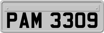 PAM3309