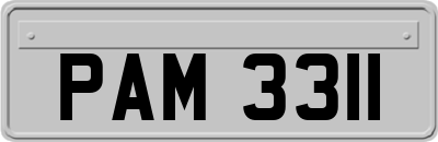 PAM3311