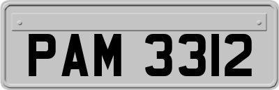 PAM3312