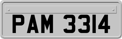 PAM3314