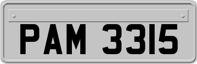 PAM3315