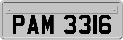 PAM3316