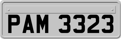 PAM3323