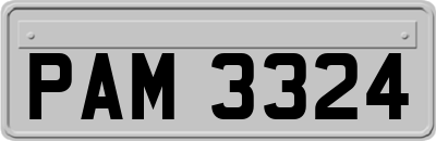 PAM3324
