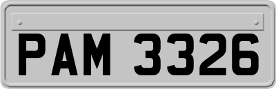 PAM3326