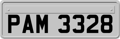PAM3328